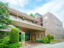 もみの樹・練馬の外観