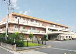 ALSOKケアホーム志木上宗岡の外観