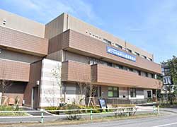 ＡＬＳＯＫｹｱﾎｰﾑ板橋成増の外観