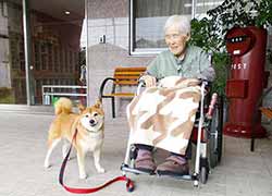 ＡＬＳＯＫケアホーム大宮三橋４丁目のホームの様子