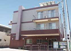 ALSOKケアホームさいたま東浦和Ⅱの外観