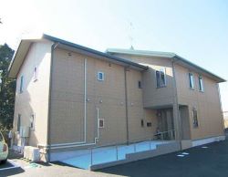 ALSOKグループホーム川崎新百合ヶ丘の外観