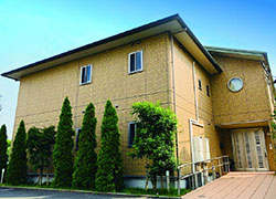 ALSOKグループホーム川崎南野川の外観
